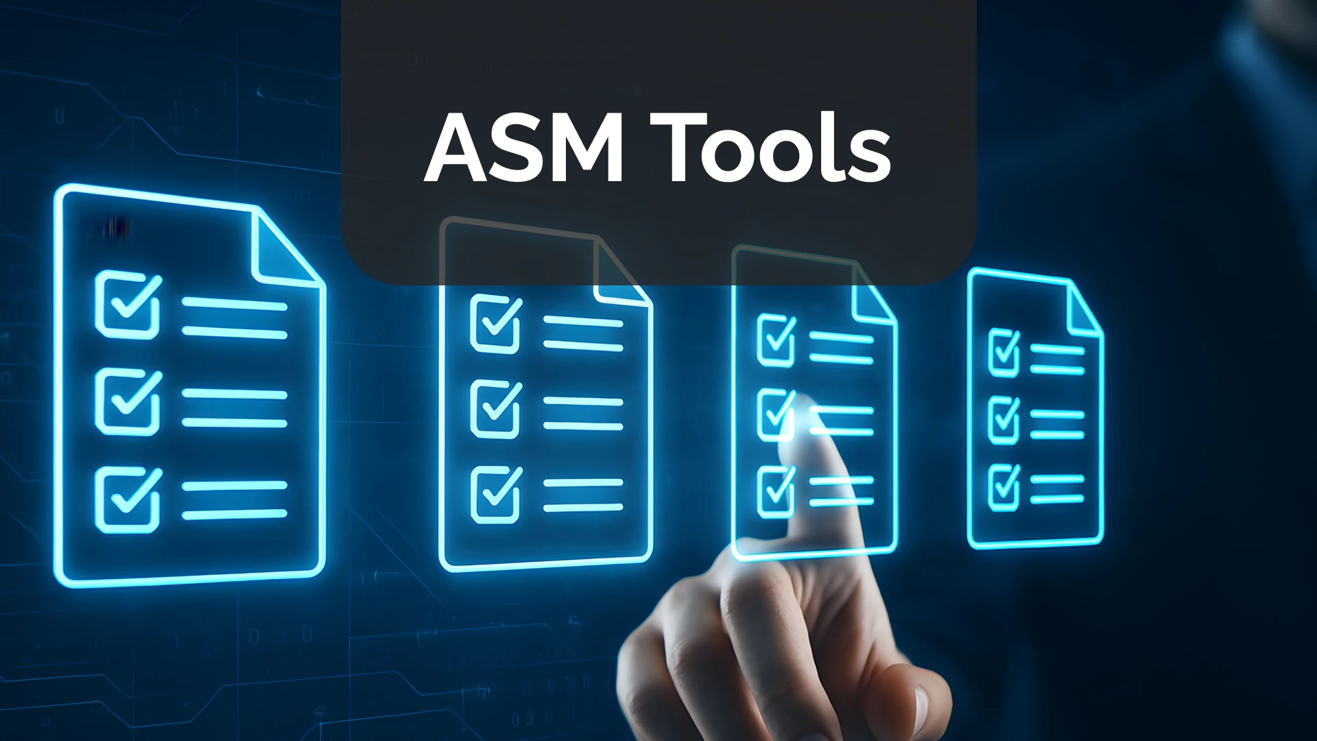 ASM Tools