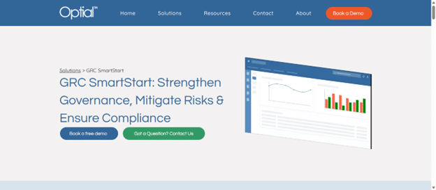 Optial SmartStart