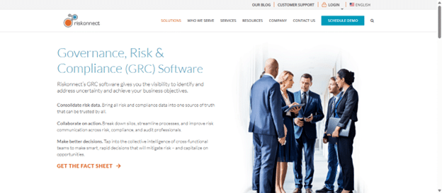 Riskonnect