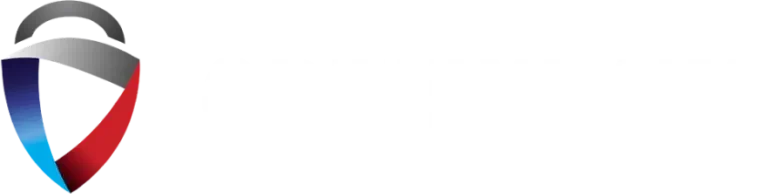 FortifyData logo reverse font