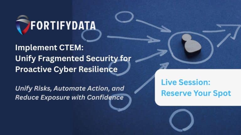 Implement CTEM live session thumbnail image