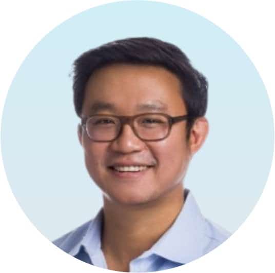 John Gu BIP Capital picture