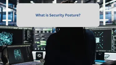 security posture blog image