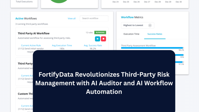 Post image- AI auditor and AI workflow automation news